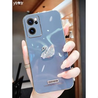 เคสโทรศัพท์ สําหรับ OPPO A76 A16 A15 A15S A54 A17 A98 A17K A78 A96 A16K A16E 4G 5G มือถือแบบนิ่ม กันกระแทก