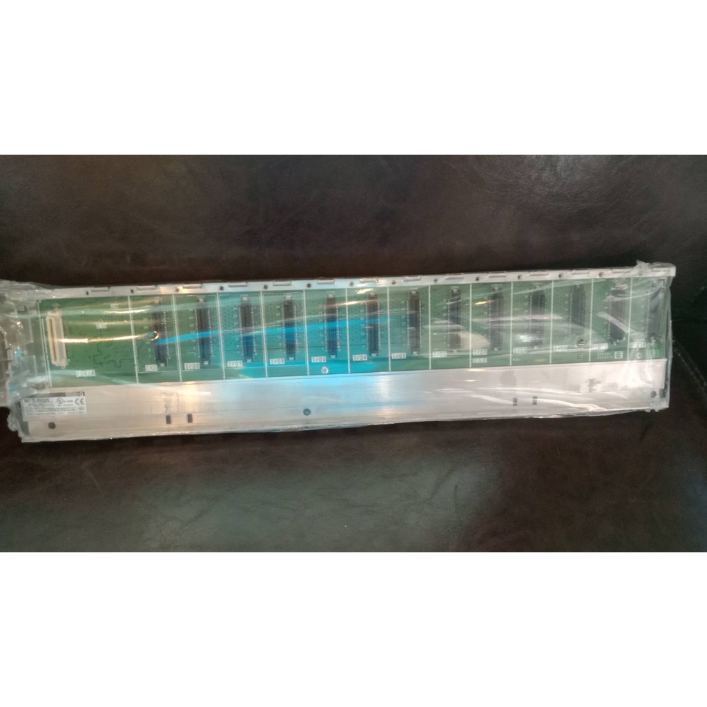 Base Unit Mitsubishi Q312B**มือ2