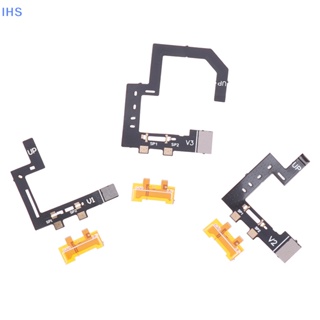 [IHS] ชิปสวิตช์ Oled Revised V1 V2 V3 Lite TX PCB สําหรับ Switch Lite Flex SX Hwfly Core Or SX Core 1 ชุด