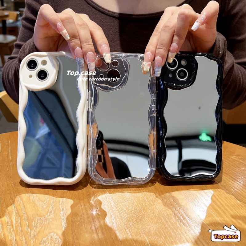 เคสโทรศัพท์มือถือ TPU นิ่ม แบบป้องกัน สีพื้น เรียบง่าย สําหรับ iPhone 14 13 12 11 Pro Max 7 8 Plus SE2020 X XR Xs Max 6 6s Plus