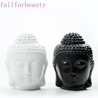 Fallforbeauty ขี้ผึ้งเซรามิค ทนอุณหภูมิสูง สไตล์จีน สําหรับตกแต่งบ้าน