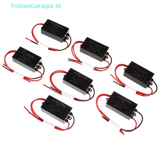 Trillioncatalpa โมดูลแปลงพาวเวอร์ซัพพลาย AC-DC 220V เป็น DC5V 6V 9V 12V 15V 20V 24V