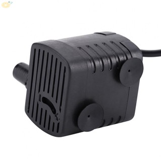 【VARSTR】Versatile Solar Fountain Pump for Garden Pond Pool Fish Customizable Water Spray