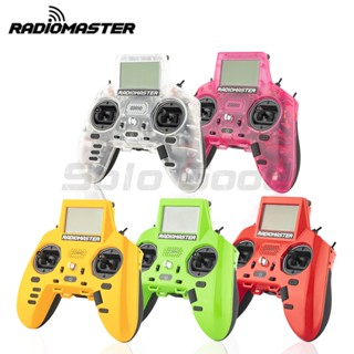 Radiomaster Zorro LE Limited Edition เครื่องส่งสัญญาณวิทยุบังคับ พร้อมคุณสมบัติขั้นสูง และการควบคุมความแม่นยํา สําหรับงานอดิเรก และมืออาชีพ