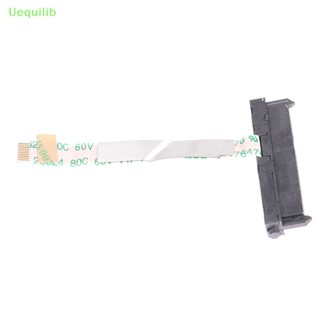 Uequilib สายเคเบิล LAPTOP HDD SDD สําหรับ IdeaPad Gaming 3 15 15ARH05 15IMH 3i 15IMH05 ใหม่