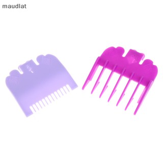 Maud หวีปัตตาเลี่ยนไฟฟ้า สําหรับ WAHL EN 2 ชิ้น ต่อชุด