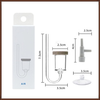 Jaz ตู้ปลา อะคริลิคใส Co2 กลั่นปิดเสียง ประสิทธิภาพสูง พิพิธภัณฑ์สัตว์น้ํา ขนาดเล็ก อุปกรณ์เสริมตู้ปลา