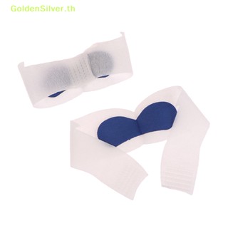 Goldensilver หน้ากากปิดตา ป้องกันแสงสีฟ้า สําหรับเด็กทารกแรกเกิด