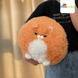 พร้อมส่ง หมอนตุ๊กตานุ่ม รูปการ์ตูนแมว Garfield Cat Ball Tiktok Little Red Book Same Style Friend You Cat Ball Garfield Spherical ของขวัญวันเกิด สําหรับแฟนสาว หนังสือสไตล์เดียวกัน * - * &amp;