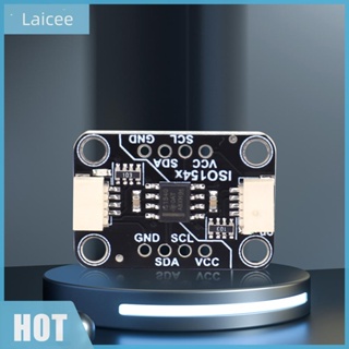 Iso1540 โมดูลแยก I2C STEMMA QT Qwiic พร้อมหัวเข็ม 8-Pin