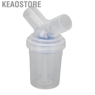 Keaostore Water Cup for  PVC Universal Fit Prevent Leakage Removable Safe Tubing t