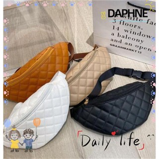 Daphne Fanny Pack กระเป๋าคาดเอว อเนกประสงค์ สําหรับผู้หญิง