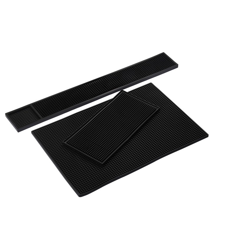 BAR MAT แผ่นยางกันลื่น