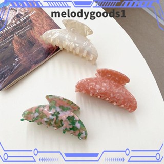 Melodygoods1 กิ๊บติดผม กรงเล็บน่ารัก เครื่องประดับผม แฟชั่น เด็กผู้หญิง