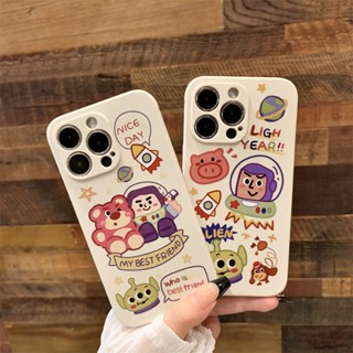 เคสโทรศัพท์มือถือ ลายการ์ตูน Toy Story สําหรับ OPPO reno 8T 7 2 3 4 5 6 pro 8 Z 2Z 4Z 5Z 7Z 8Z 2F 4F 5F 10X ZOOM reno2f reno7z reno8z reno8 reno4 reno7 4G reno6 reno5 pro 5G A91 G297T เคส