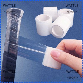 Wattle ด้ามจับไม้เทนนิส ไม้แบดมินตัน 2 3 5 ชิ้น