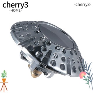 Cherry3 จุกปิดท่อระบายน้ํา 3 in 1 สําหรับอ่างล้างจาน