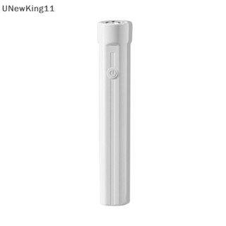 Unewking เครื่องเป่าเล็บเจล UV LED แบบมือถือ ชาร์จ USB