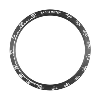 For Samsung Galaxy 46Mm/42Mm Smart Watch Accessories Bezel Ring Adhesive Cover