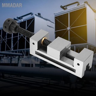 MMADAR QGG50 เครื่องเจียรจับชิ้นงานความแม่นยำสูง CNC Workholding Tool สำหรับงานกัดผิวละเอียด