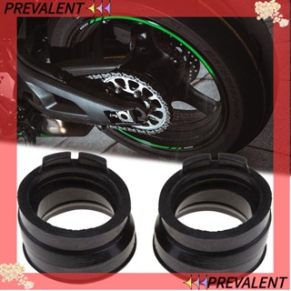 PREVA อะไหล่คาร์บูเรเตอร์อินเตอร์เฟซ ป้องกันริ้วรอยเครื่องยนต์ สําหรับ Honda XRV750 Africa Twin 2 ชิ้น