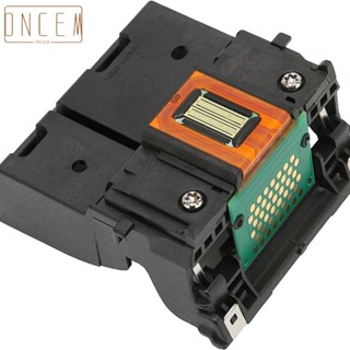 【ONCEMOREAGAIN】Print Head PrintHead Replace Old Print Head 7x8x2cm ABS Metal For 5250 6150