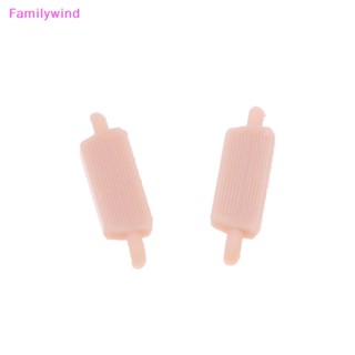 Familywind&gt; โมเดลอินเตอร์คูลเลอร์จําลอง 1/64 สําหรับตกแต่งโรงรถ