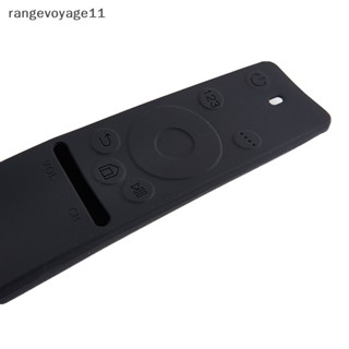 [Rangevoyage] เคสรีโมตคอนโทรล ซิลิโคน สําหรับ Samsung TV [TH]