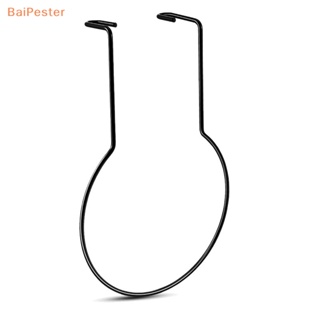 [BaiPester] ตะขอแขวนหมวกคาวบอย อเนกประสงค์ อุปกรณ์เสริมในรถยนต์