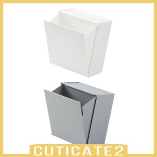 [Cuticate2] กล่องกระดาษทิชชู่ กันฝุ่น ความจุขนาดใหญ่ สําหรับตู้เสื้อผ้า ห้องนั่งเล่น