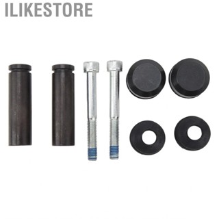 Ilikestore Brake Caliper Slider Pin Guide Kits  BCF1386P  Impact D7026C 78x8mm for DUCATO