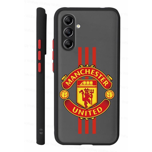 เคสกันกระแทก สำหรับ Realme C51/C53/C55/C35/C33/C30S/C20/C11 2021/C17/Nazo50i Prime ลายการ์ตูน เคสขอบนิ่ม กันกล้อง JA 029