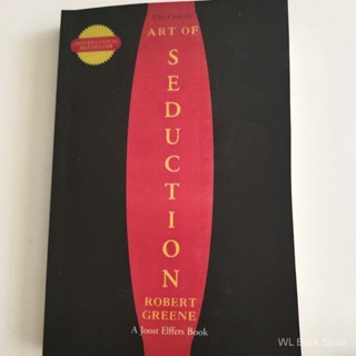 The Concise Art of Seduction ✍English novel✍English book✍หนังสือภาษาอังกฤษ ✌การอ่านภาษาอังกฤษ✌นวนิยายภาษาอังกฤษ✌เรียนภาษาอังกฤษ✍Mindset The  Pcholo of Sss✍English book✍หนังสือภาษาอังกฤษ ✌การอ่านภาษาอังกฤษ✌นวนิยายภาษาอังกฤษ✌เรียนภาษาอังกฤษ✍