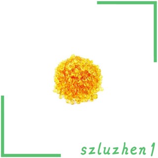 [Szluzhen1] ลูกปัดต่อผม เคราติน 50 กรัม สําหรับหม้อไฟ