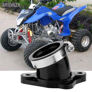 ARIONZA 30 มม.รถจักรยานยนต์ Manifold คาร์บูเรเตอร์สำหรับ CG 200-250cc ATV Buggy JQ-109