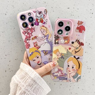 เคสโทรศัพท์มือถือแบบนิ่ม ใส กันกระแทก ลายการ์ตูน แฟชั่น สําหรับ OPPO A52 A72 A92 A53 A32 A33 A53S A11S A54 A55 A53S A55 A56 A57 A77 A73 A91 A92S A93 A74 A54 4G 5G