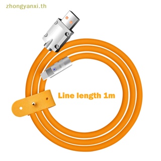 Yanxi สายชาร์จ USB Type C ชาร์จเร็วมาก อุปกรณ์เสริม สําหรับโทรศัพท์มือถือ Xiaomi POCO Huawei