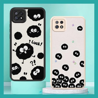 youth Silica gel Phone Case For OPPO A72 5G/A73 2020 5G couple luxurious advanced texture Anti-knock soft shell personality