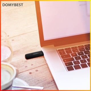 ❤ Domybest 3G HSDPA ซิม USB HSUPA USB MODEM Dongle การ์ด TF สําหรับ Mac OS X 10.4.9