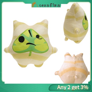 Rf ตุ๊กตาฟิกเกอร์ Makar Korok น่ารัก 16 ซม. สําหรับแฟนคลับ ของขวัญ