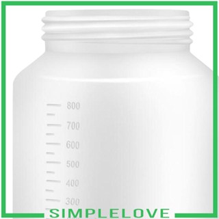 [Simple] กล่องเก็บของ 800 มล. สําหรับเฟอร์นิเจอร์ ตู้ รั้ว รถยนต์ เก้าอี้ในสวน เป็นต้น