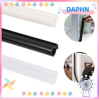 Daphs แถบซีลกันความร้อน ชนิด O ป้องกันการแข็งตัวของอากาศ