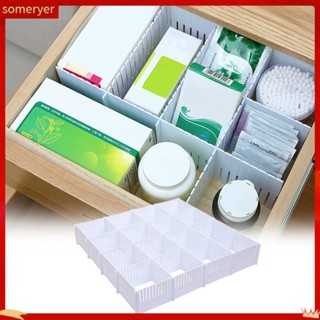 บางคน|  5 ชิ้น ลิ้นชัก แบ่ง ปรับได้ DIY ฉากกั้น บอร์ดประหยัดพื้นที่ ตู้เสื้อผ้า แยก ตู้เสื้อผ้า จัดระเบียบ จัดหาบ้าน
