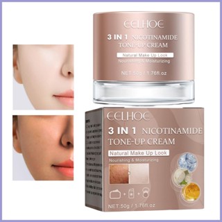 Paca2th ครีมฟอกสีผิว โทนสีสว่าง พร้อมเชียร์บัตเตอร์ 1.76 Fl Oz Dewy Base สําหรับแต่งหน้า
