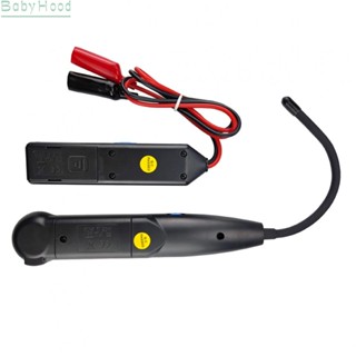 【Big Discounts】MY6814 Car Auto Cable Tracer Tone Generator and Probe Kit Telephone Line Tracker#BBHOOD