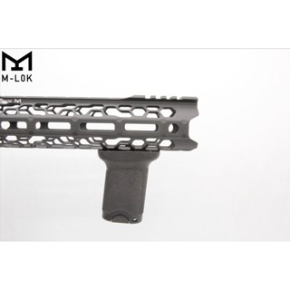 กริปมือหน้า VGS-STD รุ่น TD M-lok (TD M-lok Grip)