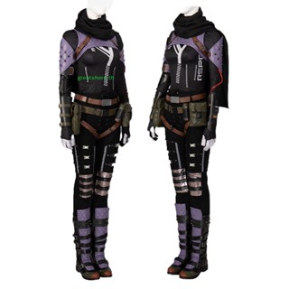 Greatshore ชุดคอสเพลย์ Apex legends ปรับแต่งได้ สําหรับผู้หญิง