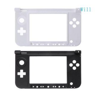 Will ฝาครอบป้องกันฝุ่น สําหรับ 3DS XL 3dsll