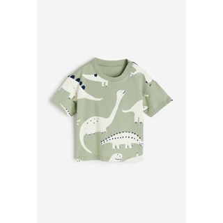 H&amp;M  Boy Printed T-shirt 1126047_1