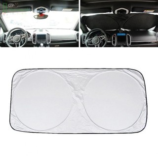 [ISHOWMAL-TH]UV Protection Durable High Quality Parts Accessories Car Sun Protection-New In 8-